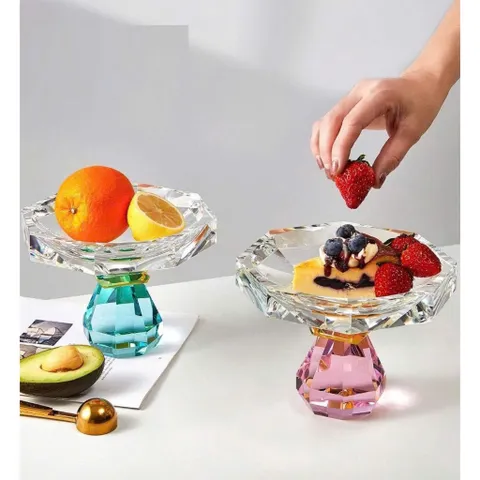 BỒNG PHA LÊ CAO CẤP MACARON