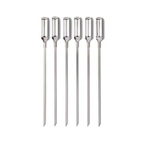 Set 6 que Xiên đồ nướng OXO