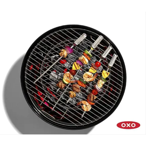 Set 6 que Xiên đồ nướng OXO