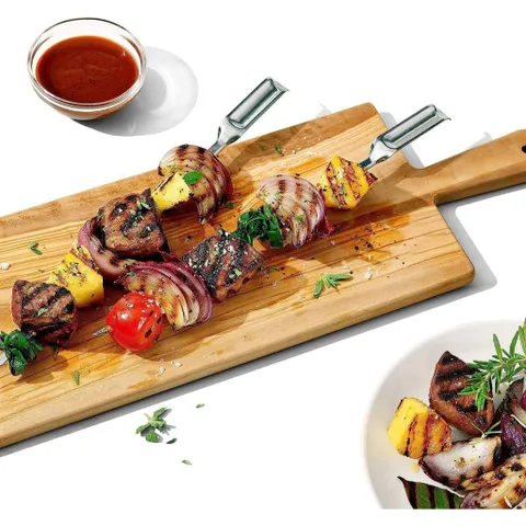 Set 6 que Xiên đồ nướng OXO