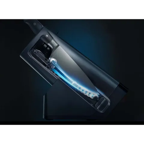 BỘ DAO TỰ MÀI 10 MÓN NINJA NEVERDULL ESSENTIAL