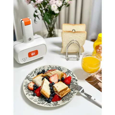 MÁY KẸP NƯỚNG BÁNH MÌ SANDWICH MINI