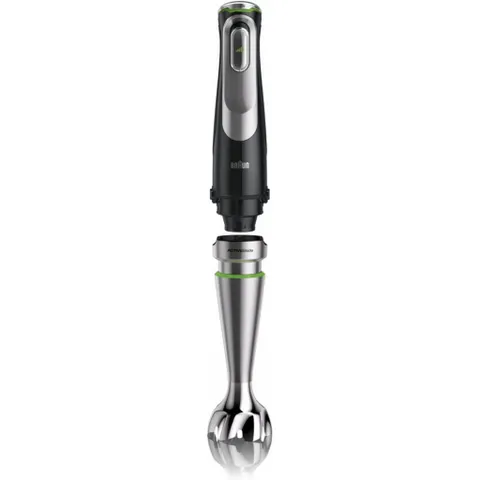 [MADE IN EU] MÁY XAY ĐA NĂNG BRAUN MQ9147X 1200W ,BẢO HÀNH 24 THÁNG