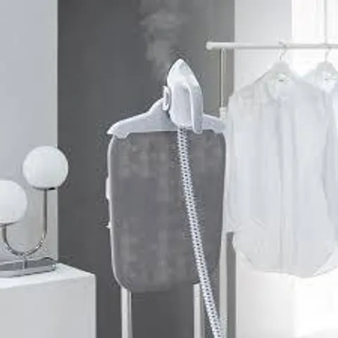 BÀN LÀ CÂY HƠI NƯỚC HAAN HESI 1800W HÀN QUỐC
