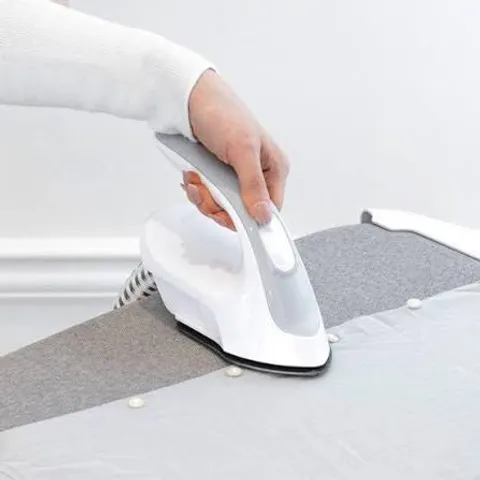 BÀN LÀ CÂY HƠI NƯỚC HAAN HESI 1800W HÀN QUỐC