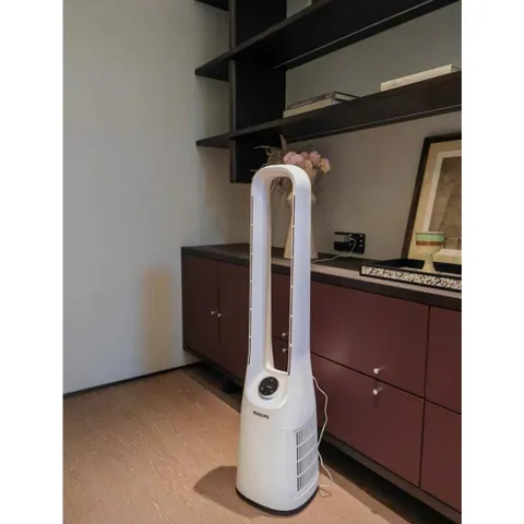 QUẠT THÁP CAO CẤP PHILIPS ACR3144BF ,BẢO HÀNH 12 THÁNG