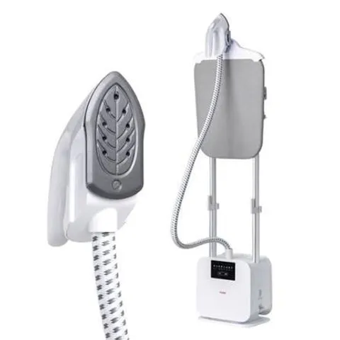 BÀN LÀ CÂY HƠI NƯỚC HAAN HESI 1800W HÀN QUỐC