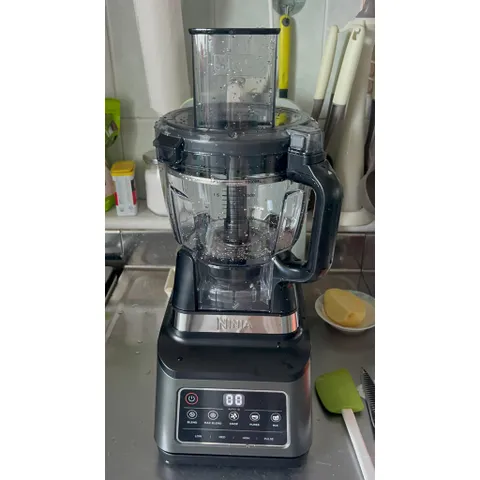 MÁY XAY ĐA NĂNG NINJA BN800 1200W ,BẢO HÀNH 12 THÁNG