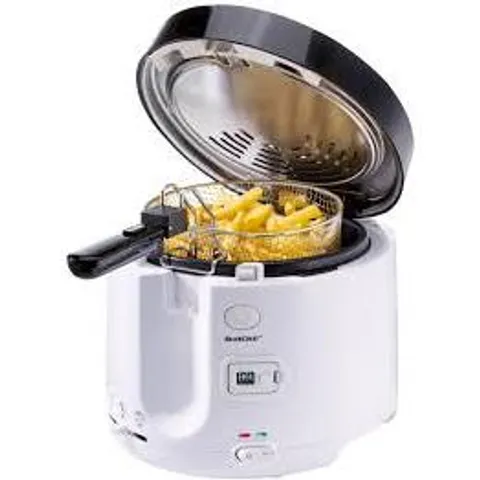 NỒI CHIÊN NGẬP DẦU SILVERCREST SFT 1900 A1 2.1L