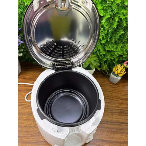 NỒI CHIÊN NGẬP DẦU SILVERCREST SFT 1900 A1 2.1L