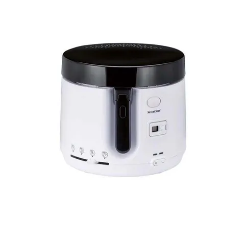 NỒI CHIÊN NGẬP DẦU SILVERCREST SFT 1900 A1 2.1L