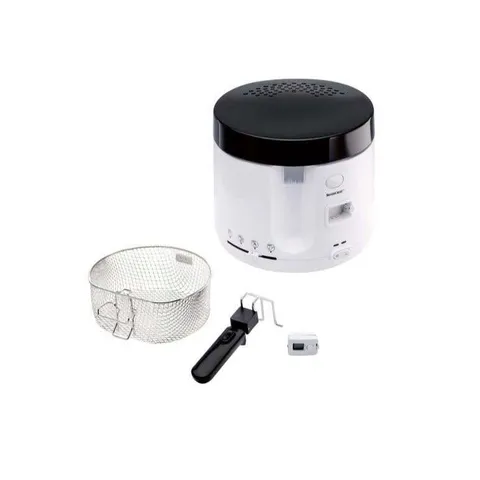 NỒI CHIÊN NGẬP DẦU SILVERCREST SFT 1900 A1 2.1L