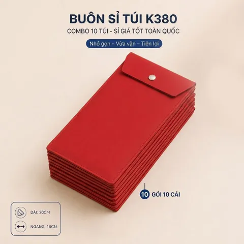 Buôn Sỉ 10 Túi Đựng Bàn Phím K380 , Nhiều Màu Sắc Lựa Chọn