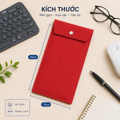 Buôn Sỉ 10 Túi Đựng Bàn Phím K380 , Nhiều Màu Sắc Lựa Chọn