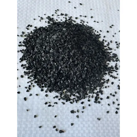 1 Bao 20kg Than Hoạt Tính Hàn Quốc Ovione - Vật Liệu Lọc Nước Sinh Hoạt