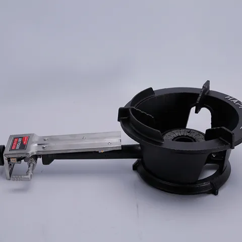 Bếp Khè Công Nghiệp Thai Flame - Bếp Ga Công Nghiệp Happpy Time Htb016.
