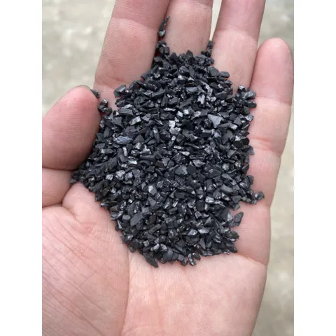 1 bao 25 kg than hoạt tính Ovio (Iot 600) - Made in India