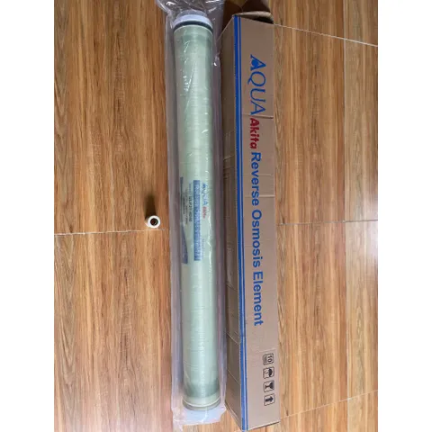 Màng Lọc Ro Công Nghiệp Vontron - Aqua Akita 4040 Lp21 - Hàng Nhập Khẩu