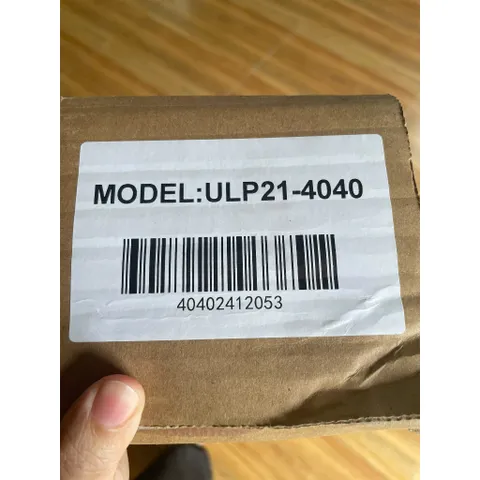 Màng Lọc Ro Công Nghiệp Vontron - Aqua Akita 4040 Lp21 - Hàng Nhập Khẩu