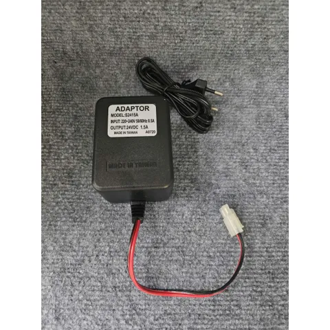 Nguồn máy lọc nước Ro 24V Sunhouse  1.2-1.5A - Made in Taiwan