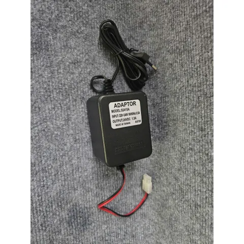 Nguồn máy lọc nước Ro 24V Sunhouse  1.2-1.5A - Made in Taiwan