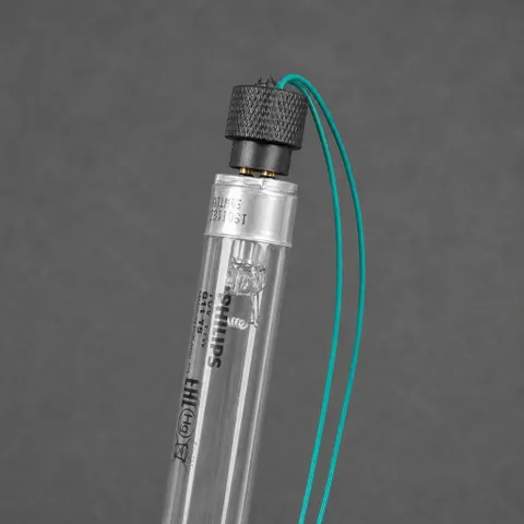 Bộ đèn UV Philip 6W dùng cho máy lọc nước