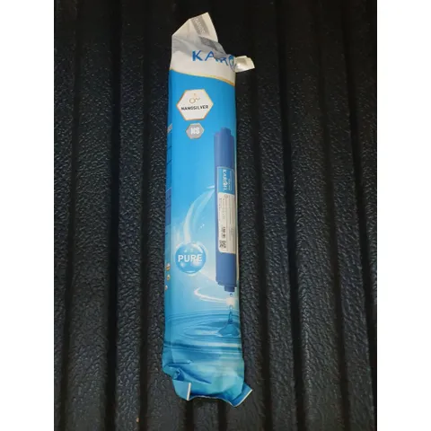 Combo 8 Lõi Lọc Nước Karofi (Gồm 123 Smax Duo - Ro - T33-Gac, Mineral, Far infrared, Nano Silver)