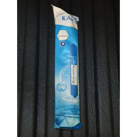Combo 8 Lõi Lọc Nước Karofi (Gồm 123 Smax Duo - Ro - T33-Gac, Mineral, Far infrared, Nano Silver)