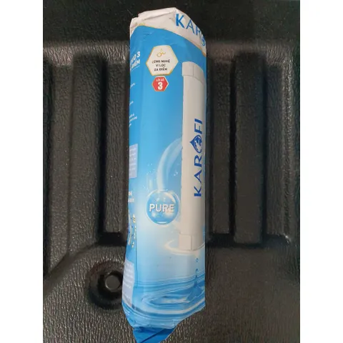 Lõi lọc nước Karofi - Bộ lõi lọc nước 123 Karofi 805194