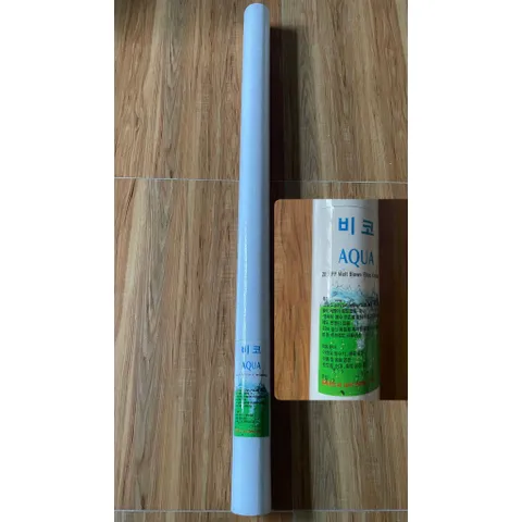 Combo 4 lõi Lõi Lọc Nước PP 30-40inch Korea 30 inch ( 1-5-10-20 micron)