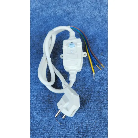 Dây Chống Giật Dùng Cho Cây Nước Nóng Lạnh Và Các Thiết Bị Gia Dụng (loại 16A 30A) 805213