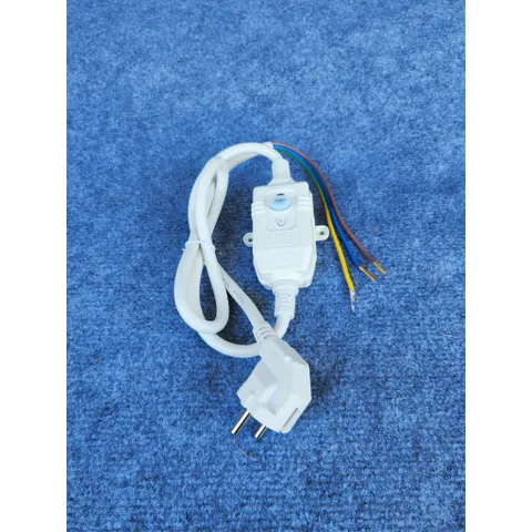 Dây Chống Giật Dùng Cho Cây Nước Nóng Lạnh Và Các Thiết Bị Gia Dụng (loại 16A 30A) 805213
