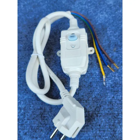 Dây Chống Giật Dùng Cho Cây Nước Nóng Lạnh Và Các Thiết Bị Gia Dụng (loại 16A 30A) 805213
