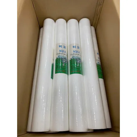 Lõi lọc PP 1-5 micro (BDM) 20 inch Korea (6 lõi)