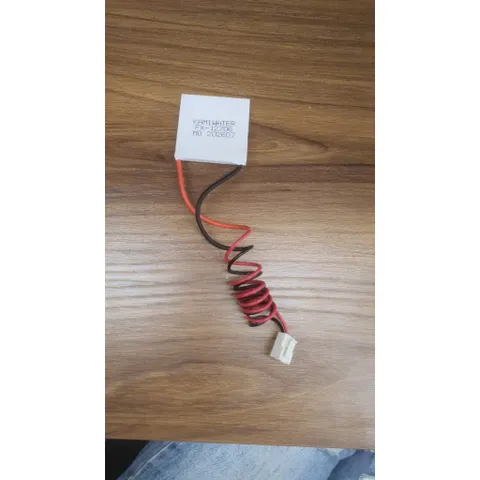 Chip Lạnh Kami Fx12706 Máy Lọc Nước Kangaroo, Karofi, Sunhouse, Motosi (Mẫu Mới Của Chip Fuxxin)