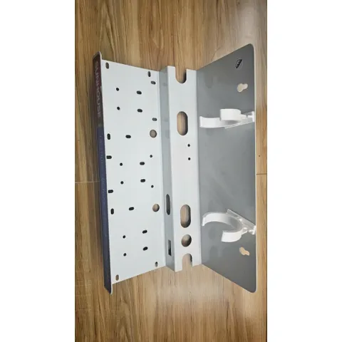 Bát sắt sơn tĩnh điện máy lọc nước Ro Sunhouse - Hàng chính hãng dày nặng.