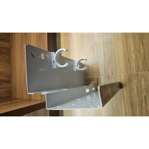Bát sắt sơn tĩnh điện máy lọc nước Ro Sunhouse - Hàng chính hãng dày nặng.