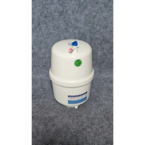 Bình áp 5 lít nhựa tanklike nhập khẩu - cho máy Sunhouse aosmith lọc nước ro