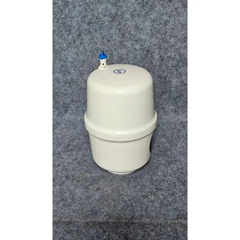 Bình áp 5 lít nhựa tanklike nhập khẩu - cho máy Sunhouse aosmith lọc nước ro