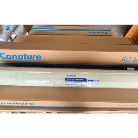 Màng lọc RO Canature BW-4040LP - Màng Ro Fujicore