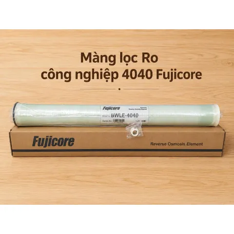 Màng lọc RO Canature BW-4040LP - Màng Ro Fujicore