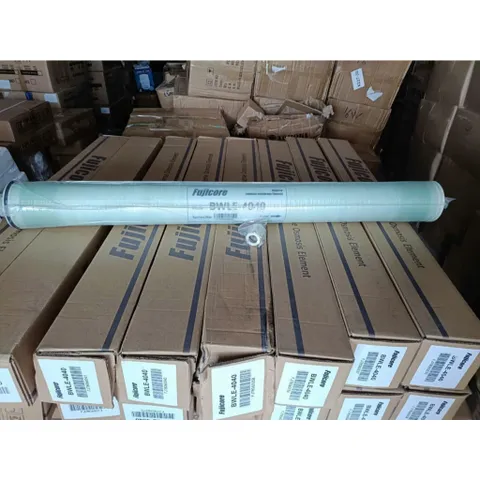 Màng lọc RO Canature BW-4040LP - Màng Ro Fujicore