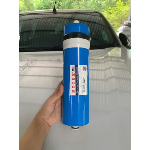Màng Ro 3012-400g Rotex - Màng Ro Bán Công Nghiệp Công Suất 50 - 60 Lít/H
