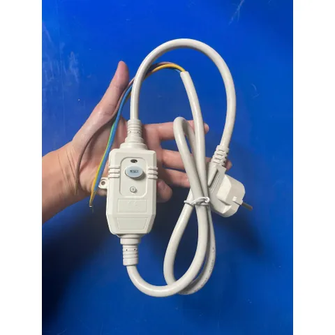 Dây Chống Giật Dùng Cho Cây Nước Nóng Lạnh Và Các Thiết Bị Gia Dụng (loại 16A 30A) 805263