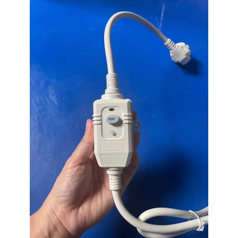 Dây Chống Giật Dùng Cho Cây Nước Nóng Lạnh Và Các Thiết Bị Gia Dụng (loại 16A 30A) 805263