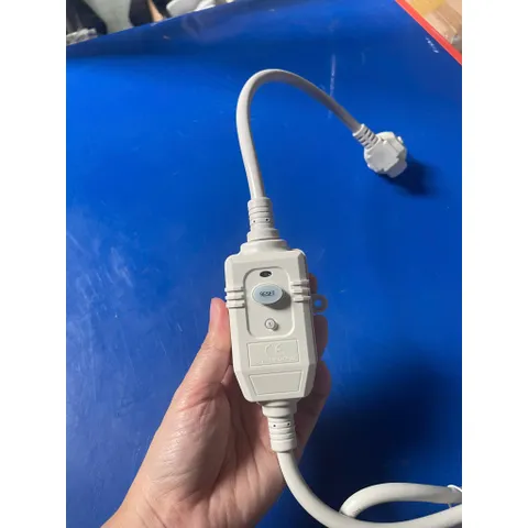 Dây Chống Giật Dùng Cho Cây Nước Nóng Lạnh Và Các Thiết Bị Gia Dụng (loại 16A 30A) 805263