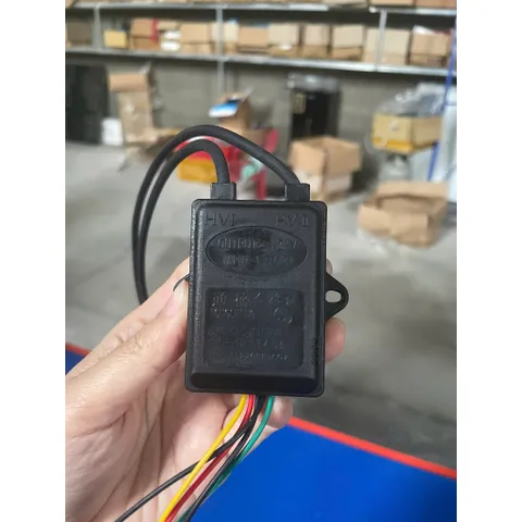 IC đánh lửa bếp ga âm 2 lò 805271