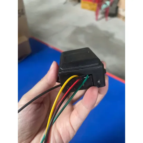 IC đánh lửa bếp ga âm 2 lò 805271