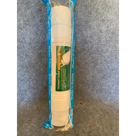 Lõi lọc nước Sediment số 1 type I - Made in Korea.