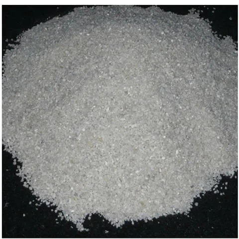 Cát thạch anh lọc nước - Kích thước: 0.1-0.4mm, 0.4-0.8mm, 0.8-1.2mm, 1.0–2.0mm, 2.0-4.0mm 805265